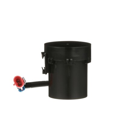 Standard Ignition Canister Vent Sol CVS114